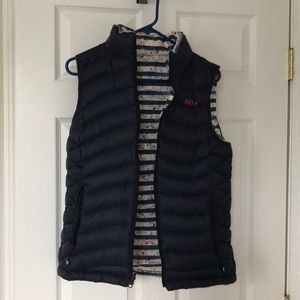 Roxy Jackets & Coats - Roxy Vest Roxy Jackets & Coats - Roxy Vest